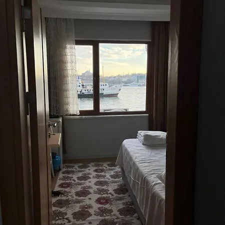 Appartement A Beachfront, Peninsula View In Karakoey