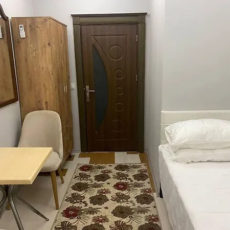 Appartement A Beachfront, Peninsula View In Karakoey *