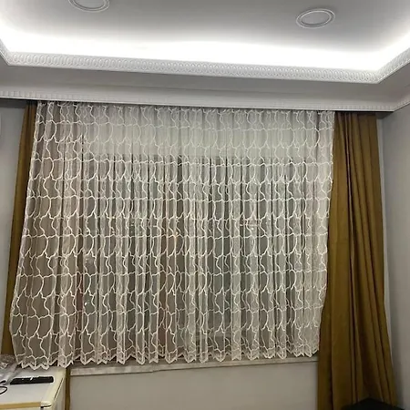 Appartement A Beachfront, Peninsula View In Karakoey