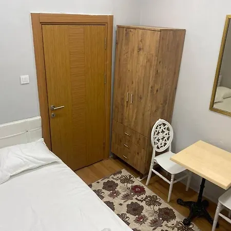 Apartamento A Beachfront, Peninsula View In Karakoey